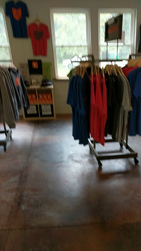 Tourist Attraction «ZipZone Canopy Tours», reviews and photos, 7925 N High St, Columbus, OH 43235, USA