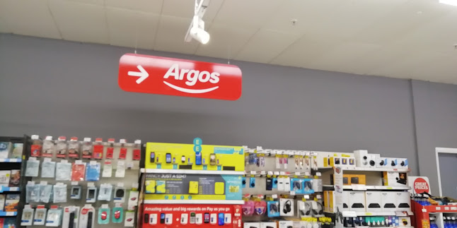 Comments and reviews of Argos Maypole in Sainsbury's