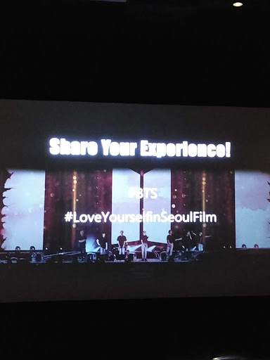 Movie Theater «Regal Cinemas McDonough 16», reviews and photos, 115 Foster Dr, McDonough, GA 30253, USA