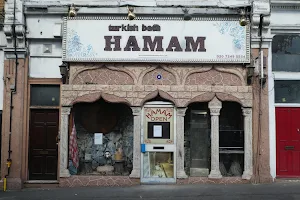 Turkish Bath Hamam image