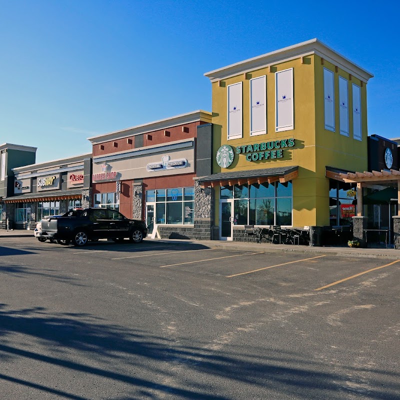 Kingsview Market