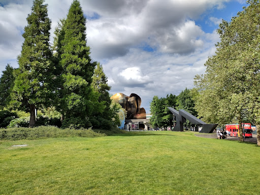 Modern Art Museum «Museum of Pop Culture», reviews and photos, 325 5th Ave N, Seattle, WA 98109, USA