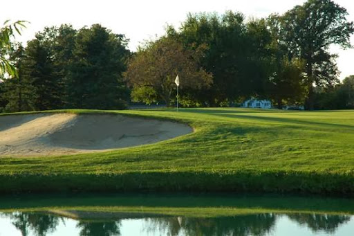 Golf Club «Golf Club of Indiana», reviews and photos, 6905 S 525 E, Lebanon, IN 46052, USA