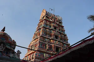 Arulmighu Sri Chandra Choodeswarar Temple image