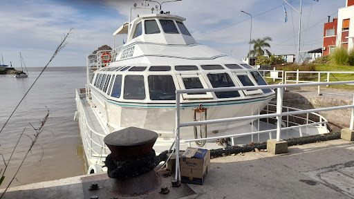 Catamaranes Libertad