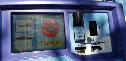 Car Wash «LBG Express Car Wash», reviews and photos, 4141 E Willow St, Long Beach, CA 90815, USA