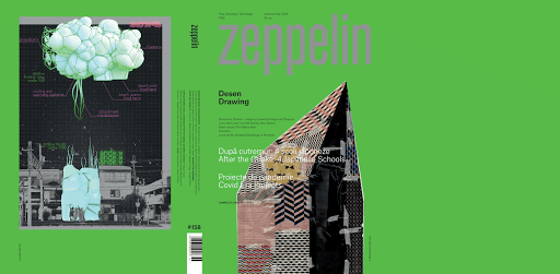 SG STUDIO srl - Revista ZEPPELIN