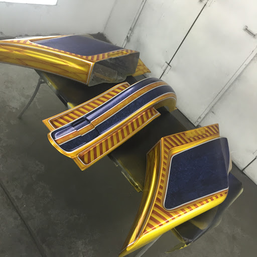 Motorcycle Dealer «Tricked Out Custom Cycles», reviews and photos, 240 York Rd, Warminster, PA 18974, USA