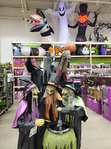 Home Improvement Store «The Home Depot», reviews and photos, 3901 Vineyard Dr, Dunkirk, NY 14048, USA