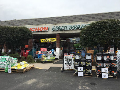 Aubuchon Hardware in Fair Haven, Vermont