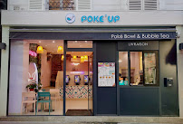Photos du propriétaire du Restaurant Poke Up - Poke Bowl & Bubble tea - Paris 14 - n°1