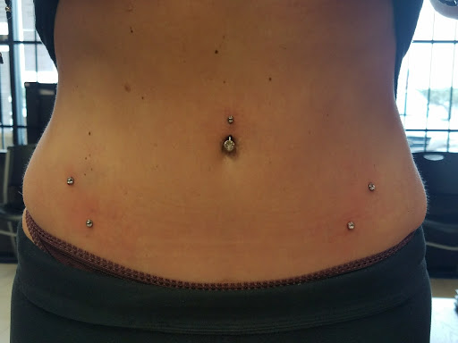 Tattoo Shop «Skin Graphics», reviews and photos, 1255 SW Loop 410 # 140, San Antonio, TX 78227, USA