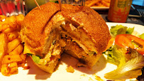 Frite du Restaurant de hamburgers Le Denver à Le Havre - n°16