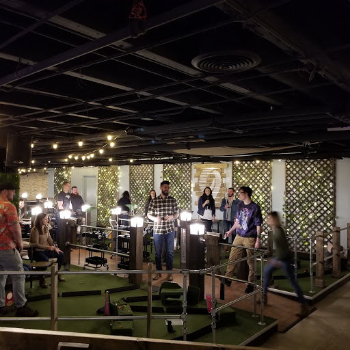 Bar «Nine Below», reviews and photos, 1905 E North Ave, Milwaukee, WI 53202, USA