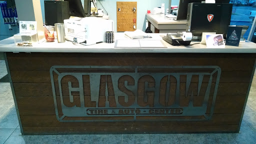 Tire Shop «Glasgow Tire & Auto Center Inc», reviews and photos, 602 Happy Valley Rd, Glasgow, KY 42141, USA