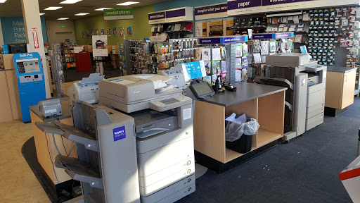 Print Shop «FedEx Office Print & Ship Center», reviews and photos, 2630 S Parker Rd, Aurora, CO 80014, USA