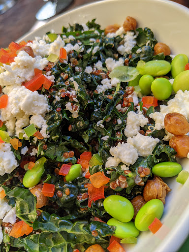 Eclectic Restaurant «Novo Restaurant & Lounge», reviews and photos, 726 Higuera St, San Luis Obispo, CA 93401, USA