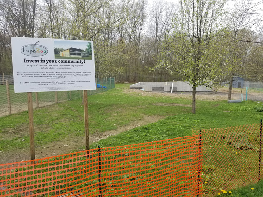 Zoo «Lupa Zoo», reviews and photos, 62 Nash Hill Rd, Ludlow, MA 01056, USA