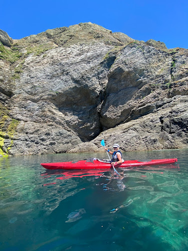 Agence de visites touristiques en canoë-kayak El & O Nature Evasion - Arnaud LE PAN Locmaria