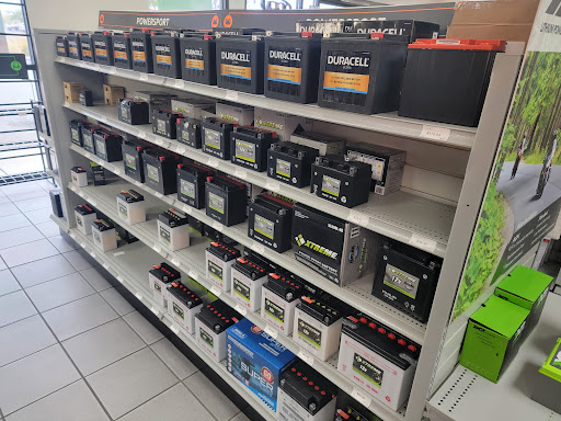 Car Battery Store «Batteries Plus Bulbs», reviews and photos, 8025 Greenback Ln, Citrus Heights, CA 95610, USA