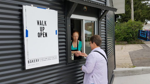 Coffee Shop «Kickapoo Coffee - Viroqua Cafe», reviews and photos, 302 S Main St, Viroqua, WI 54665, USA