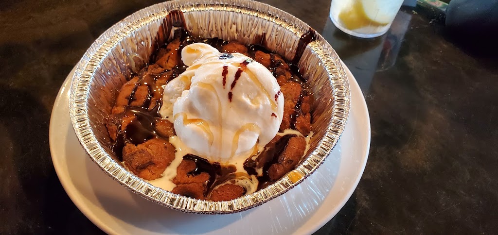 Sally's Restaurant & Grill 95695