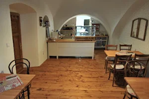 Kavárna Cukrárna U Hladíků image
