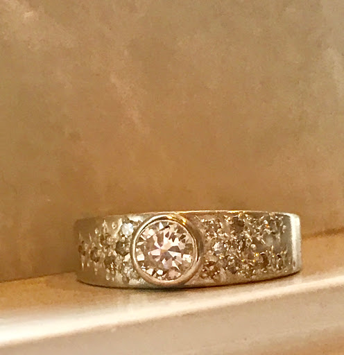 Jewelry Designer «Pam Older Designs», reviews and photos, 42 Merrimac St, Newburyport, MA 01950, USA