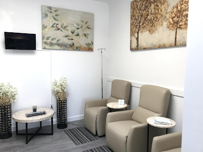 Nenergy Boost clinic