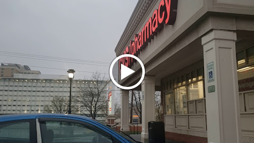 Drug Store «CVS», reviews and photos, 3605 East-West Hwy, West Hyattsville, MD 20782, USA