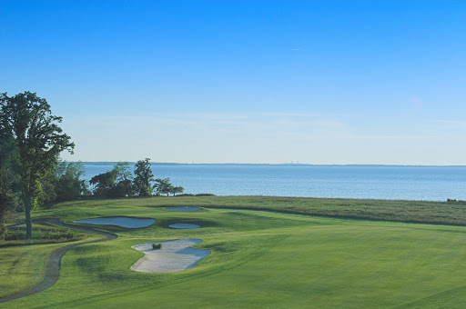 Public Golf Course «Queenstown Harbor Golf Course», reviews and photos, 310 Links Ln, Queenstown, MD 21658, USA