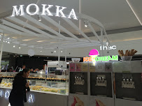 Atmosphère du Restaurant MOKKA à Serris - n°9