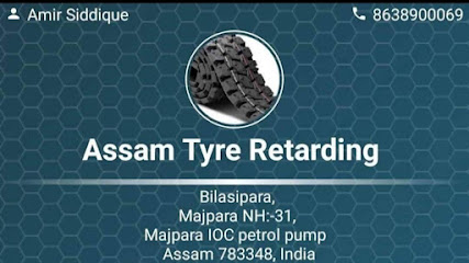 M/S Assam Tyre Reaterding
