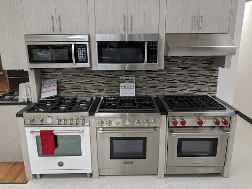 Appliance Store «P.C. Richard & Son», reviews and photos, 203 S Service Rd, Plainview, NY 11803, USA