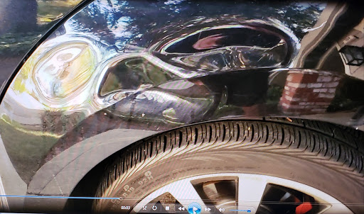 Auto Dent Removal Service «Paintless Dent Repair | Dent Erasers LLC», reviews and photos, 4425c Treat Blvd, Concord, CA 94521, USA