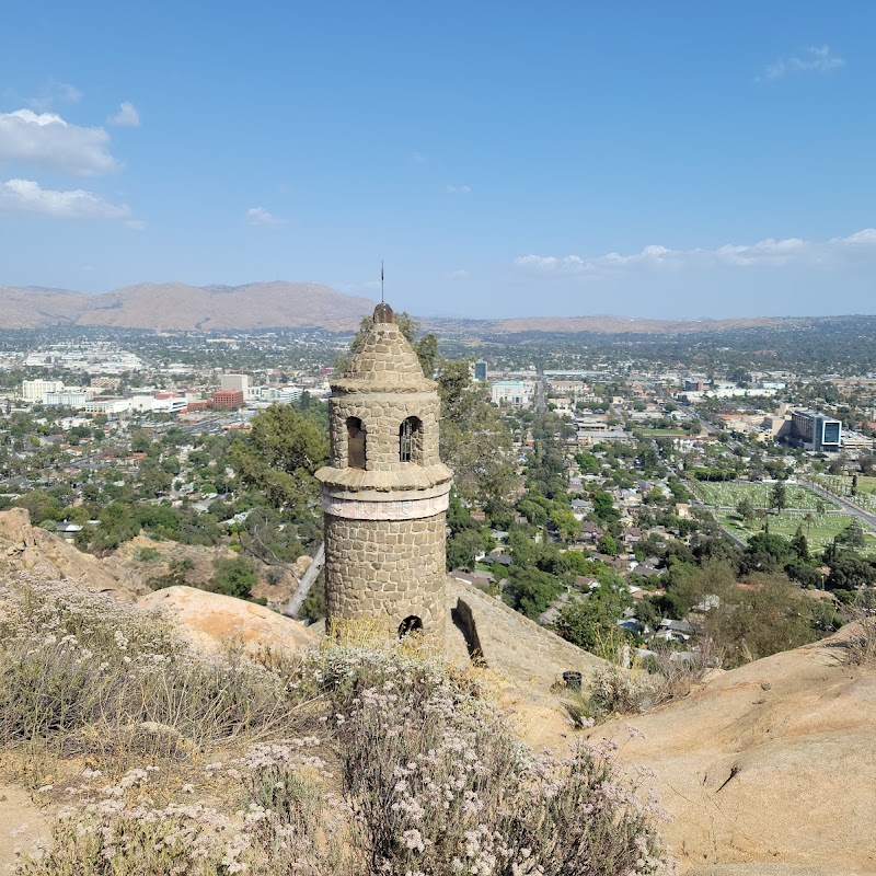 Mount Rubidoux Park