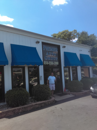 Used Car Dealer «Premier Auto Group», reviews and photos, 107 Ganttown Rd, Blackwood, NJ 08012, USA