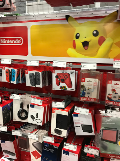 Electronics Store «Best Buy», reviews and photos, 3435 Princeton Rd, Hamilton, OH 45011, USA