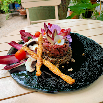 Photos du propriétaire du Restaurant français La Bulle D En Catimini à Ferrals-les-Corbières - n°13