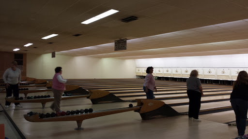 Bowling Alley «Colonial Bowling Center», reviews and photos, 248 Mill St, Worcester, MA 01602, USA