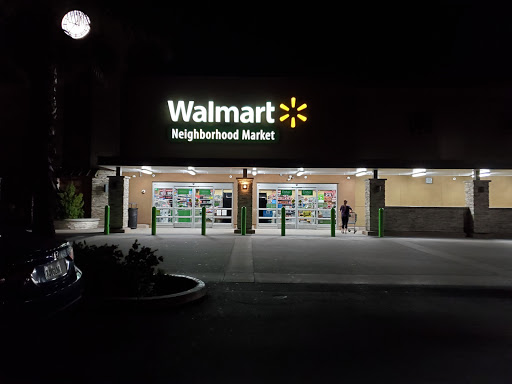Supermarket «Walmart Neighborhood Market», reviews and photos, 14865 Telegraph Rd, La Mirada, CA 90638, USA