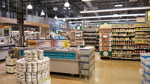 Grocery Store «Whole Foods Market», reviews and photos, 20281 N Rand Rd, Kildeer, IL 60074, USA