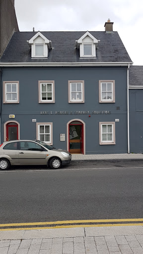 Anne L Horgan & Company