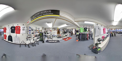 Motorcycle Dealer «Pacific Coast Highway Powersports», reviews and photos, 4110 Lincoln Blvd, Marina Del Rey, CA 90292, USA