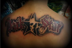 Dark Star Tattoo image