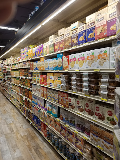 Gourmet Grocery Store «Yes! Organic Market Capitol Hill», reviews and photos, 410 8th St SE, Washington, DC 20003, USA