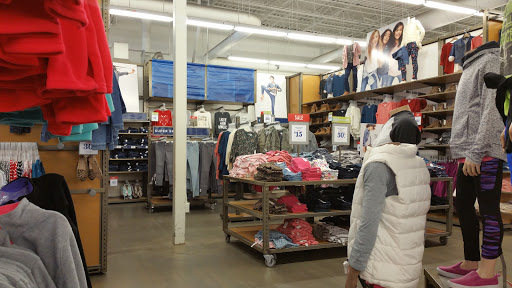 Clothing Store «Old Navy», reviews and photos, 855 Dawsonville Hwy, Gainesville, GA 30501, USA