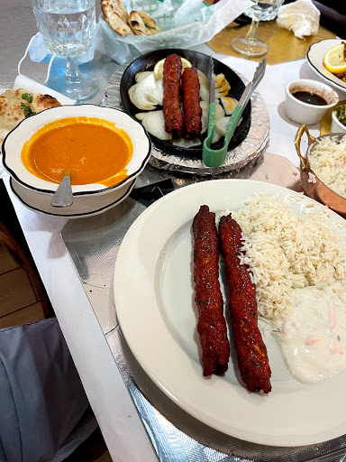Ambadi Kebab & Grill image 6