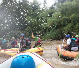 Kampoeng Ulu Resort photo