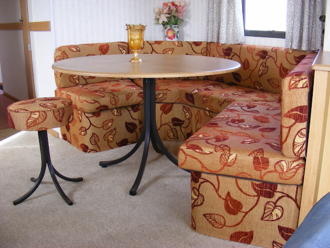 Comments and reviews of Foam Furnishings - Re-upholstery & Foam Suppliers